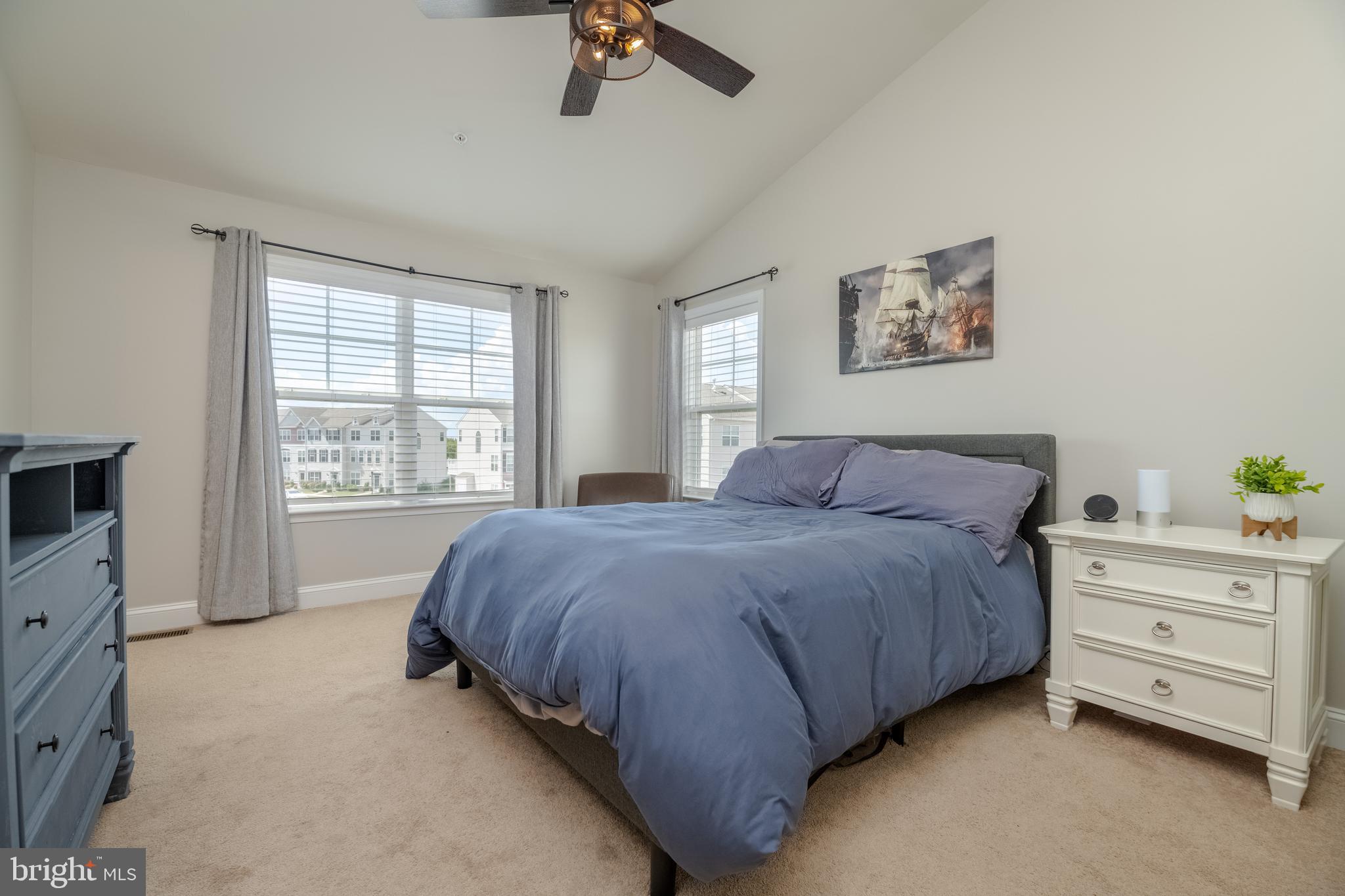 ELLENDALE - Residential