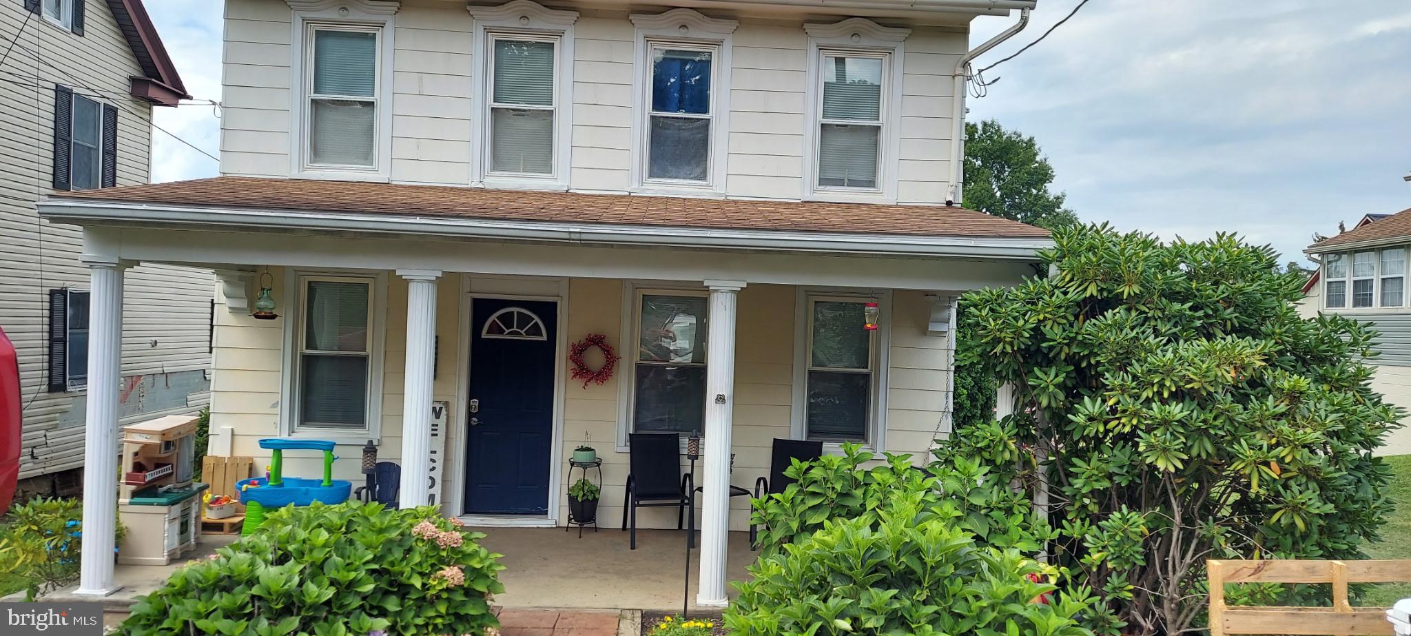 353 REXMONT ROAD
