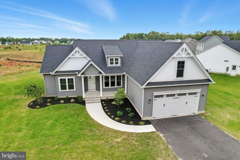 425 GREENBROOK DR MILFORD DE 19963