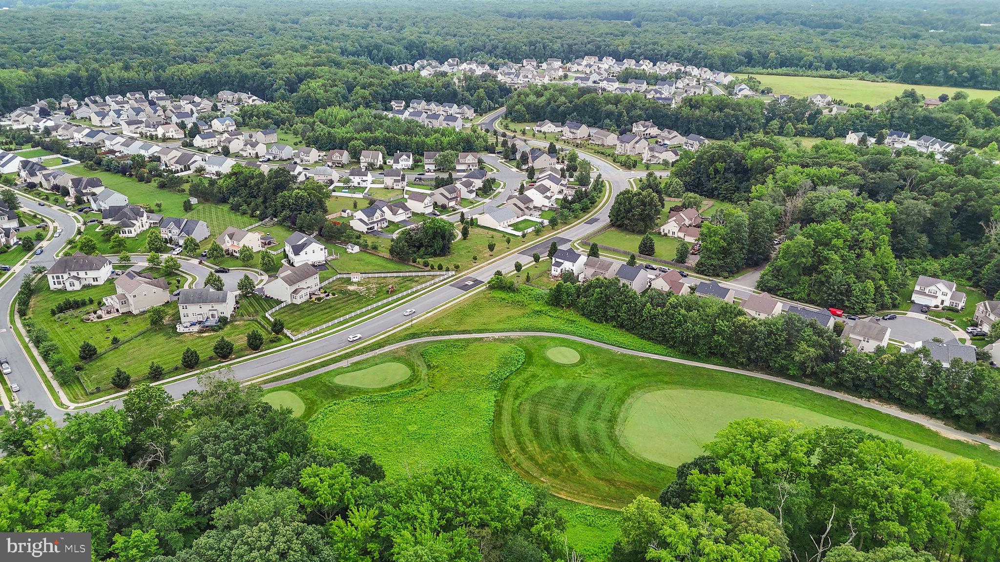 ENCLAVE AT ODESSA - Residential