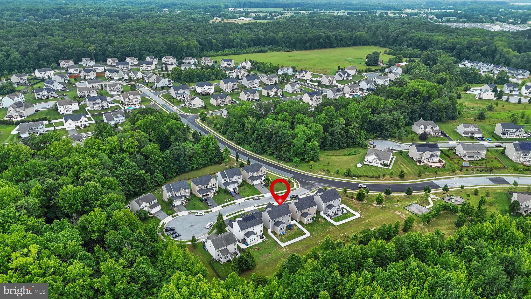 ENCLAVE AT ODESSA - Residential