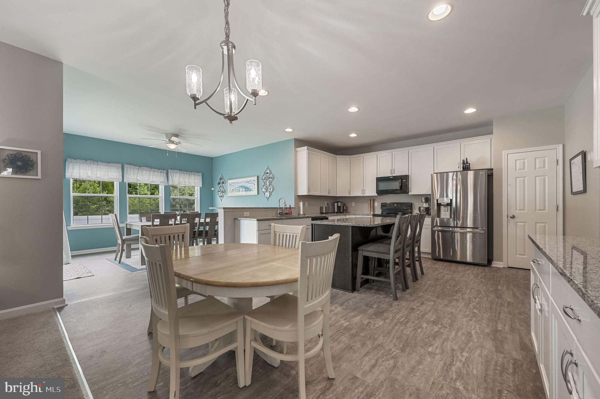 ENCLAVE AT ODESSA - Residential