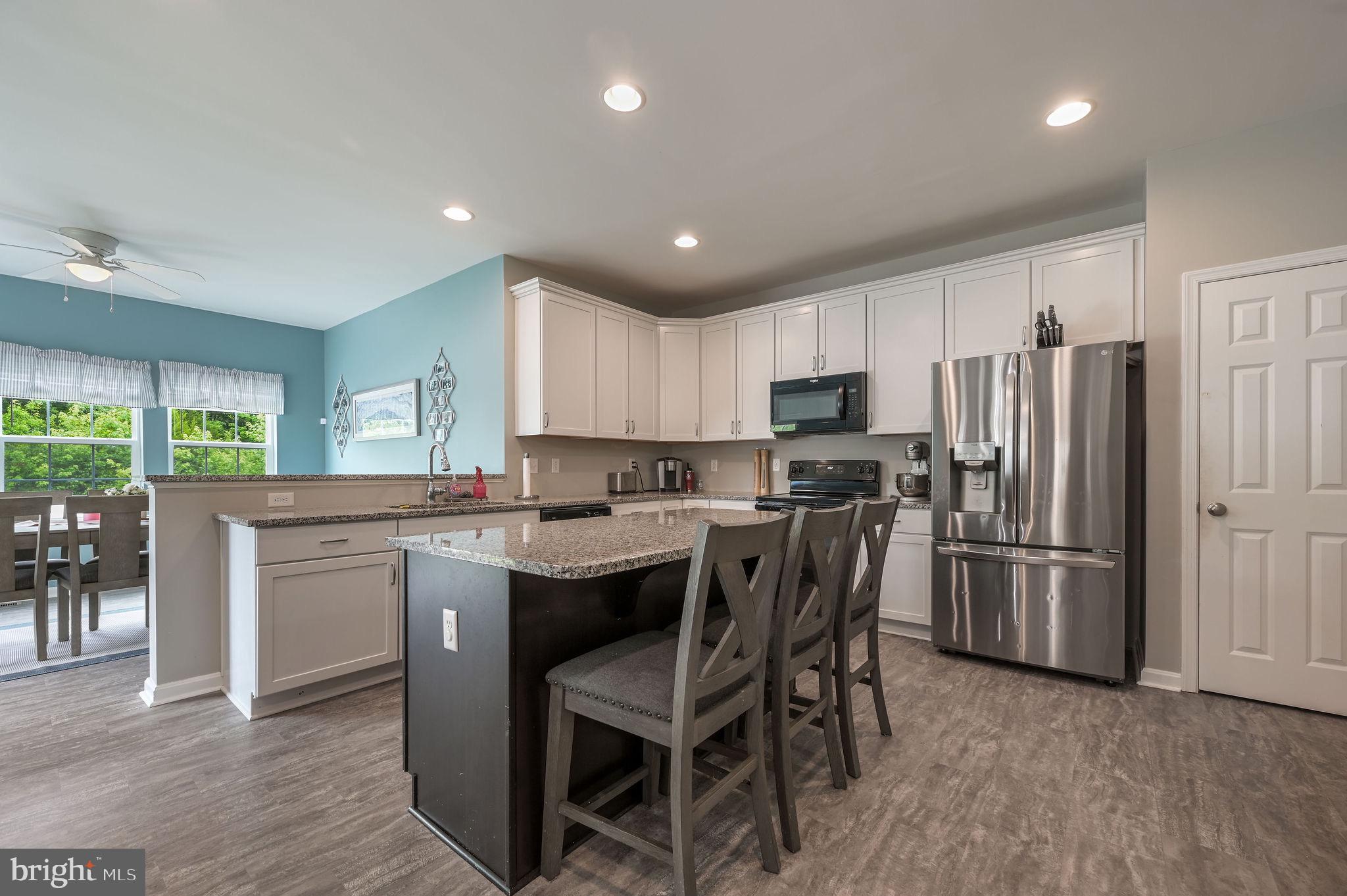 ENCLAVE AT ODESSA - Residential