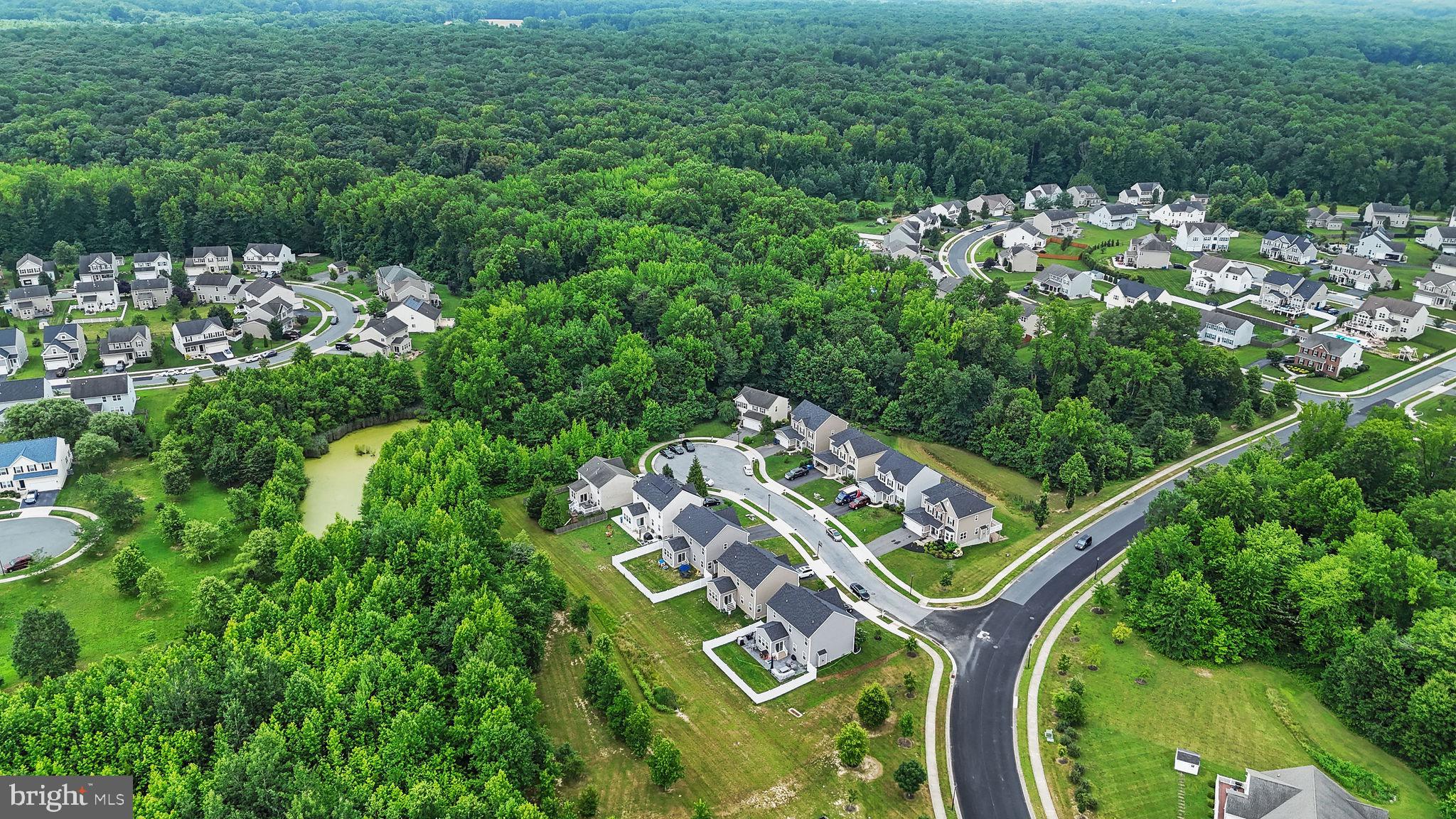 ENCLAVE AT ODESSA - Residential