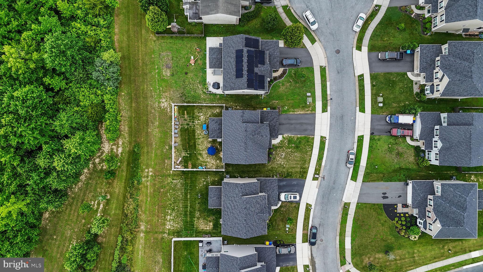 ENCLAVE AT ODESSA - Residential