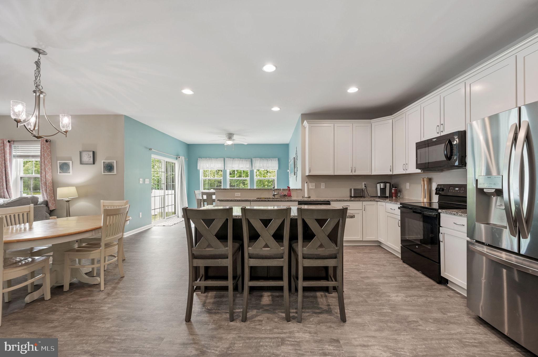 ENCLAVE AT ODESSA - Residential