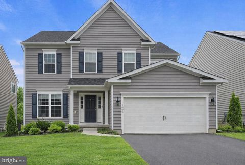 Apartment For Sale - 1005 Bilboa Court<br/> TOWNSEND, DE 19734