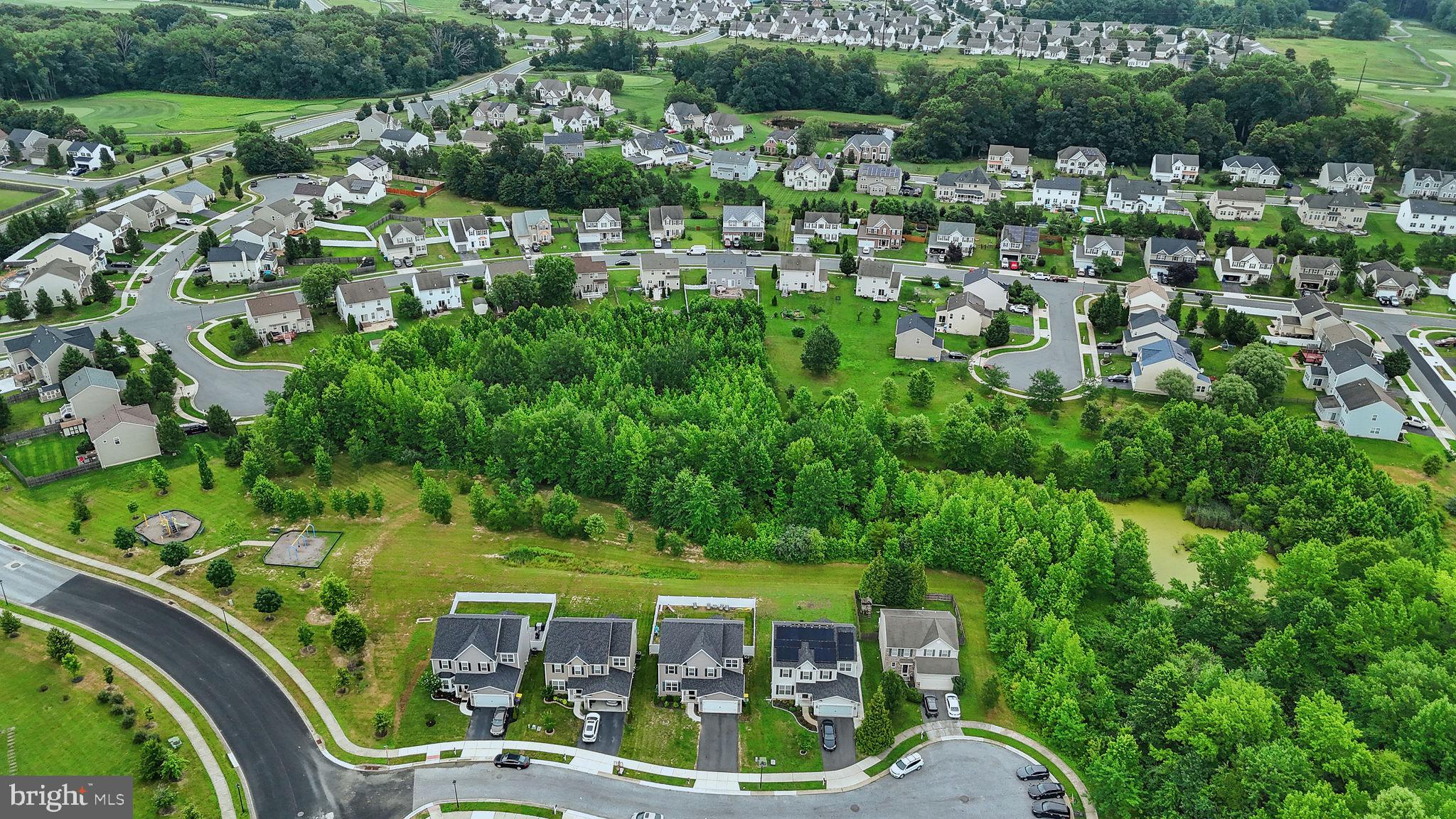 ENCLAVE AT ODESSA - Residential