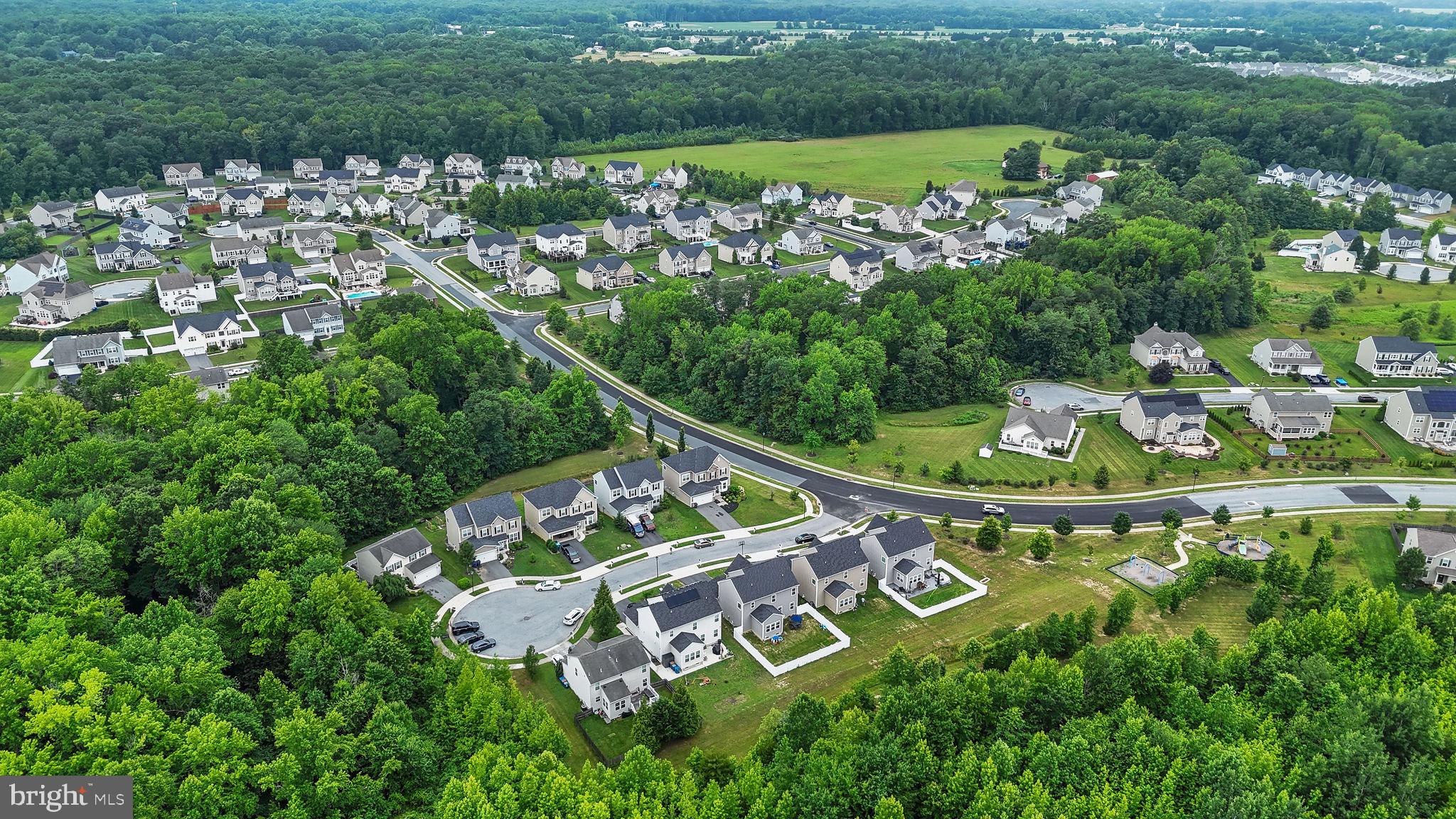 ENCLAVE AT ODESSA - Residential