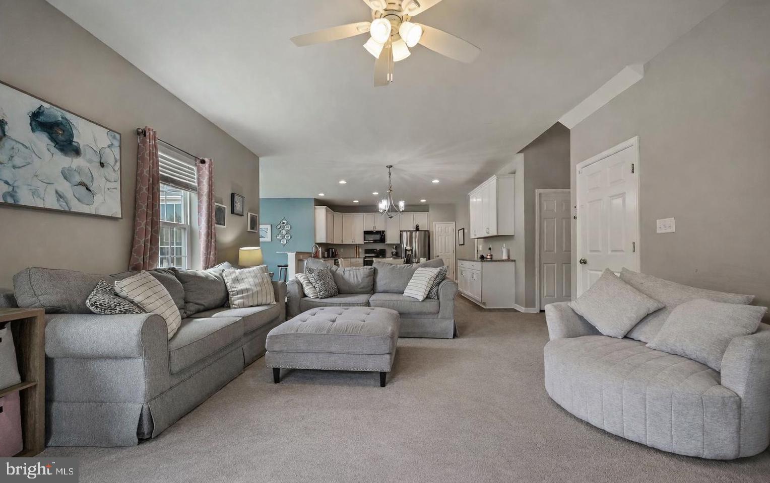 ENCLAVE AT ODESSA - Residential