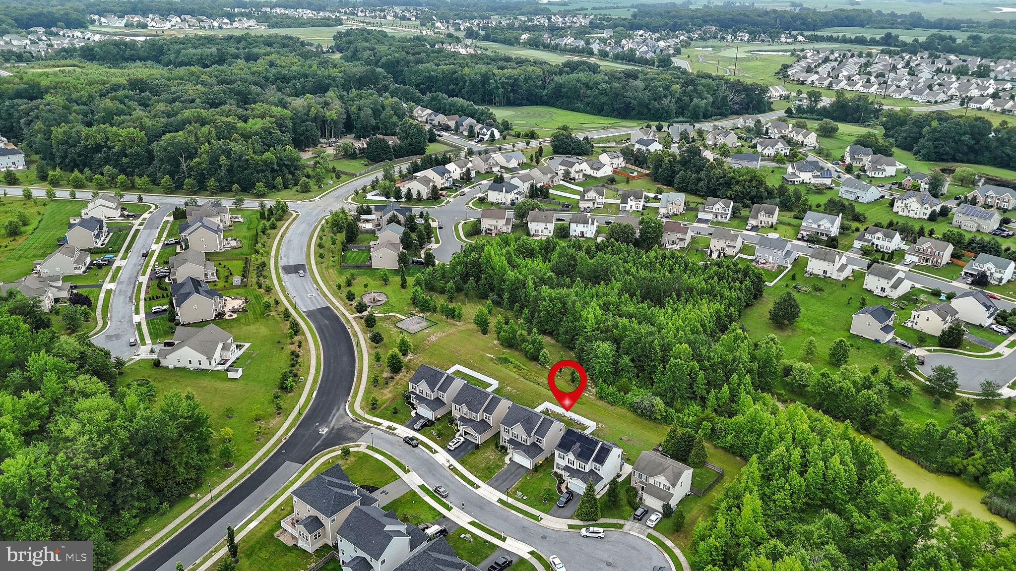 ENCLAVE AT ODESSA - Residential