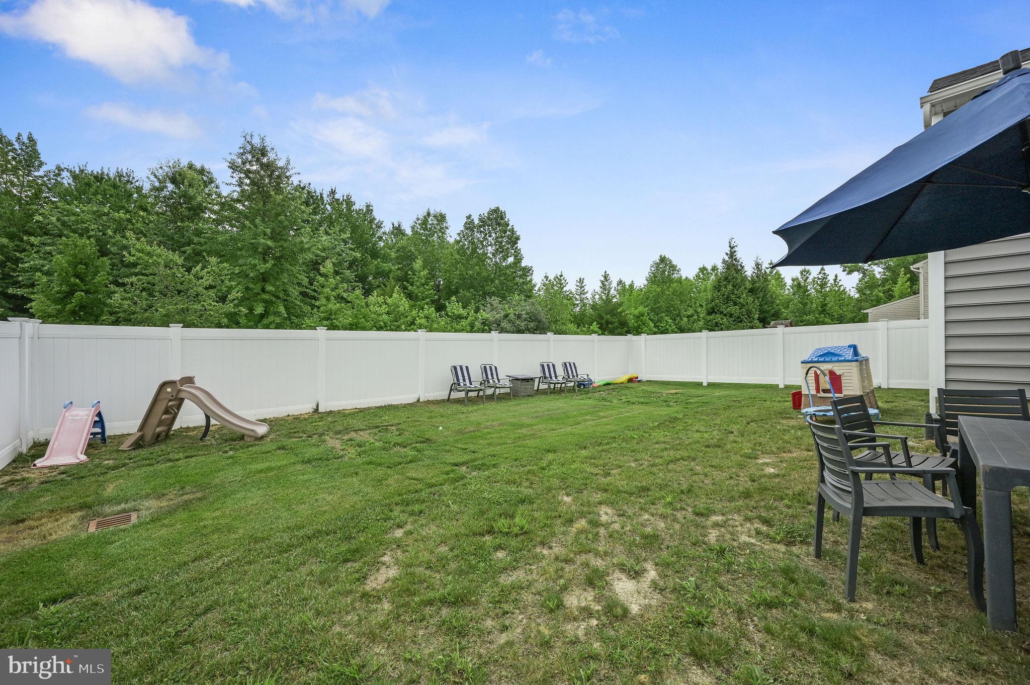 ENCLAVE AT ODESSA - Residential