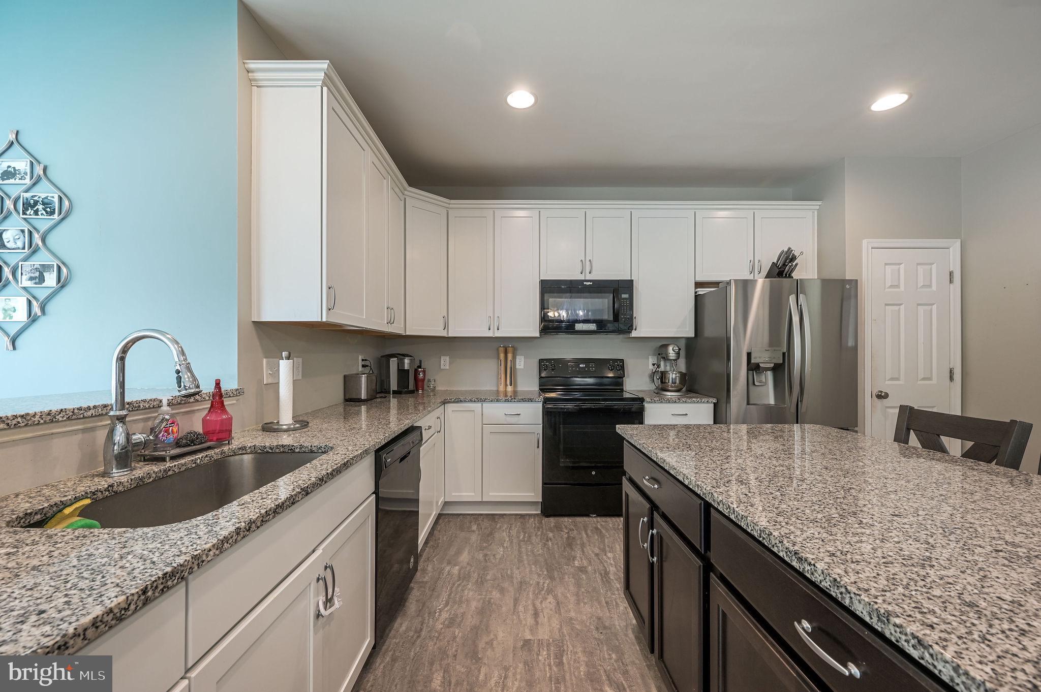 ENCLAVE AT ODESSA - Residential