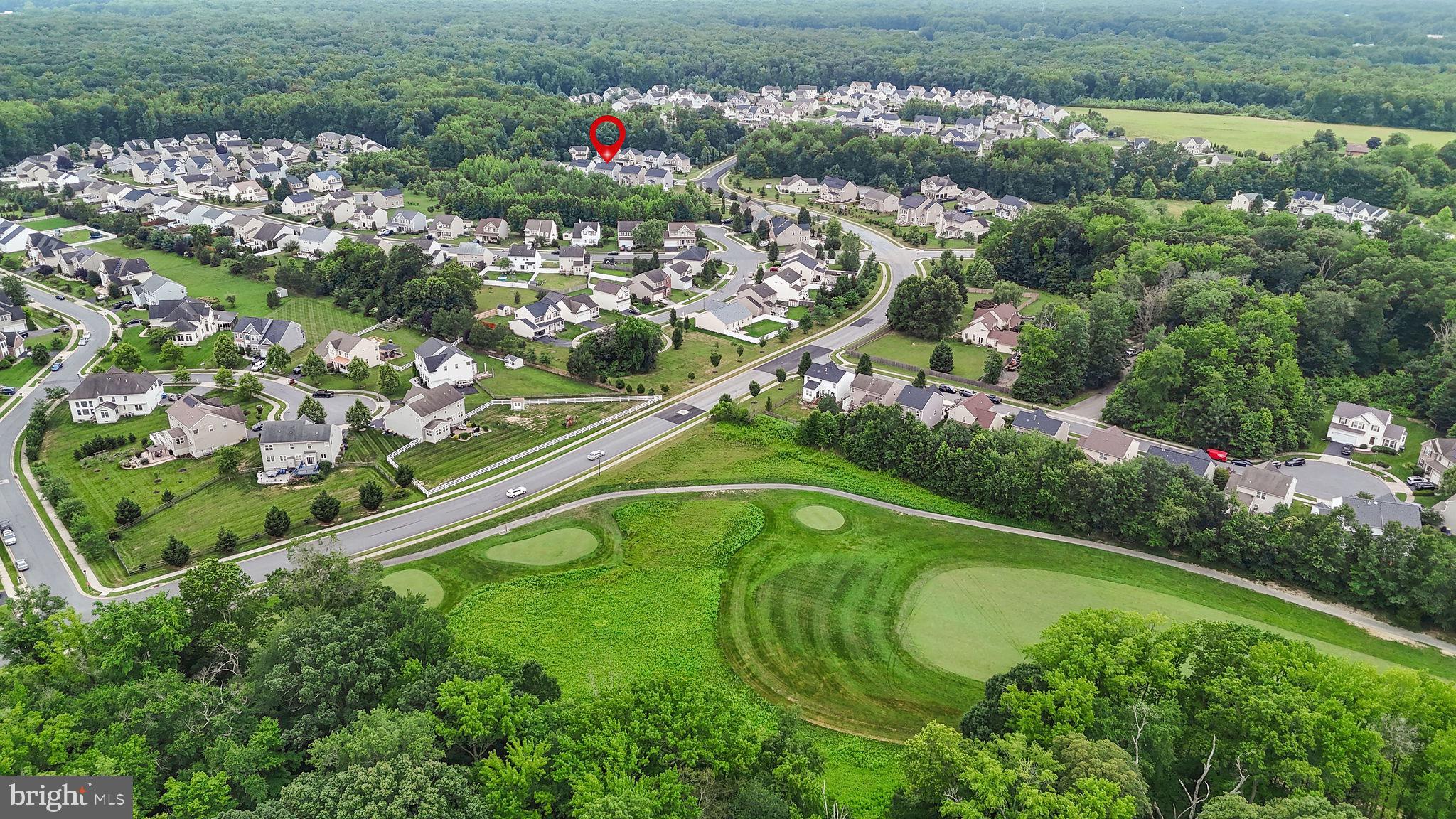 ENCLAVE AT ODESSA - Residential