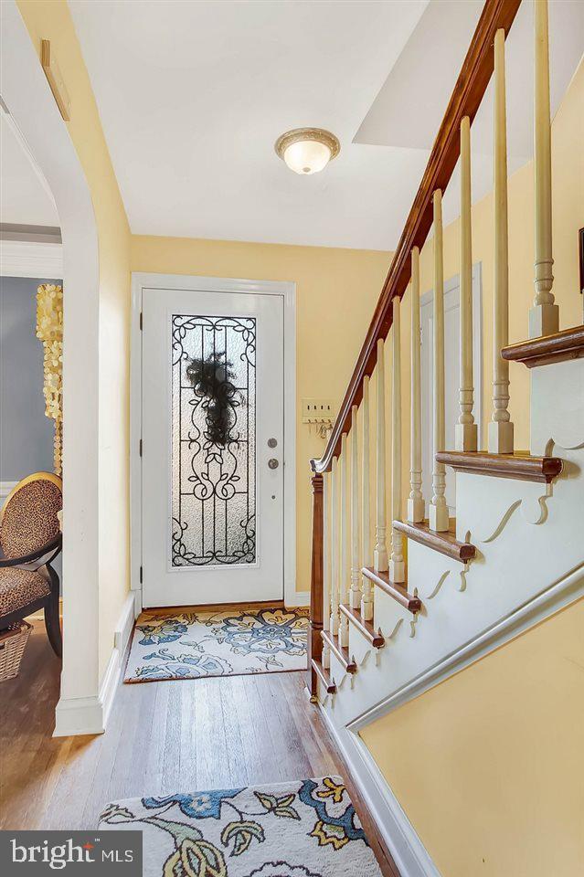 OLD EAST YORK - Residential