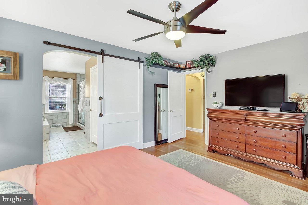 OLD EAST YORK - Residential