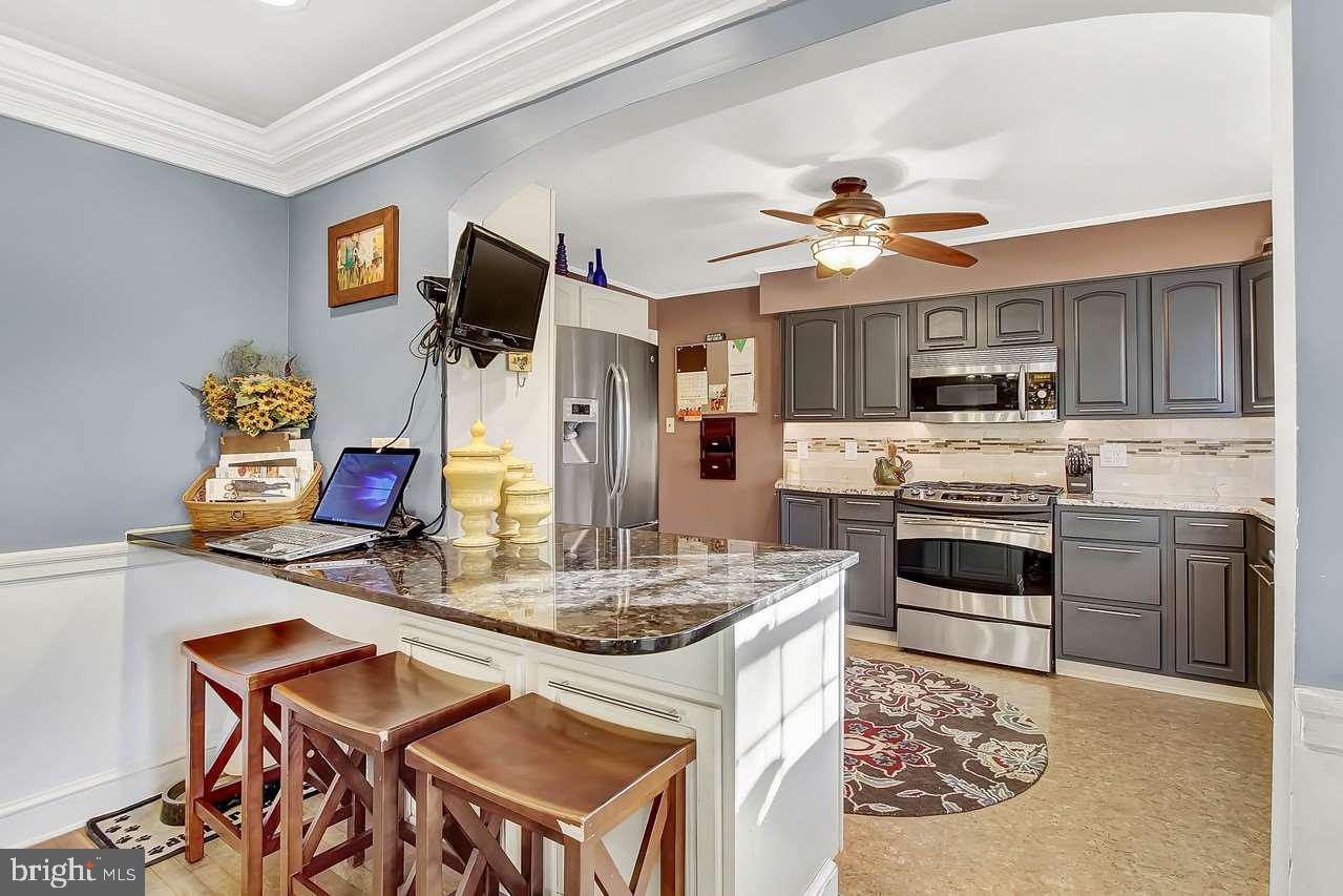 OLD EAST YORK - Residential