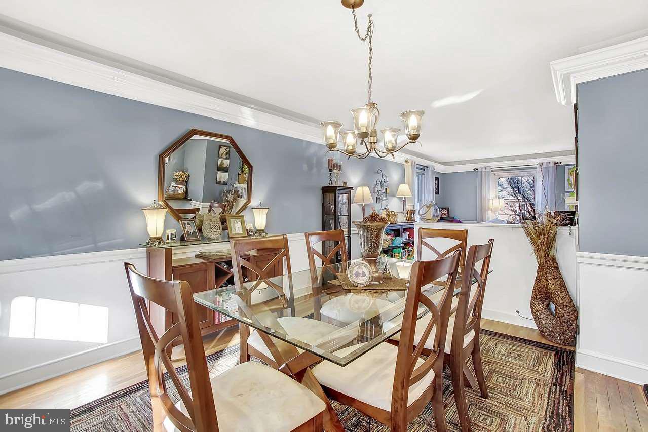 OLD EAST YORK - Residential