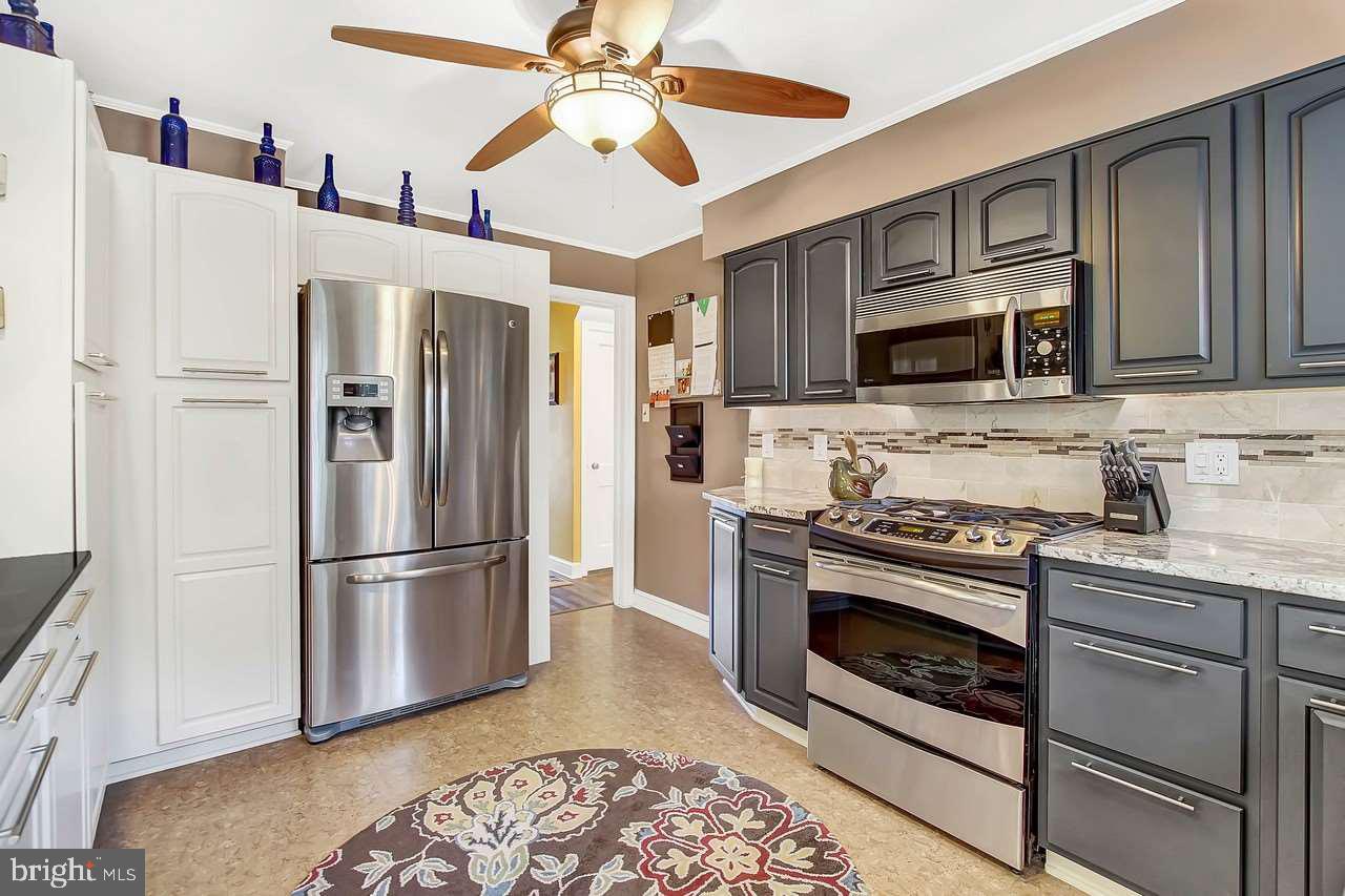 OLD EAST YORK - Residential