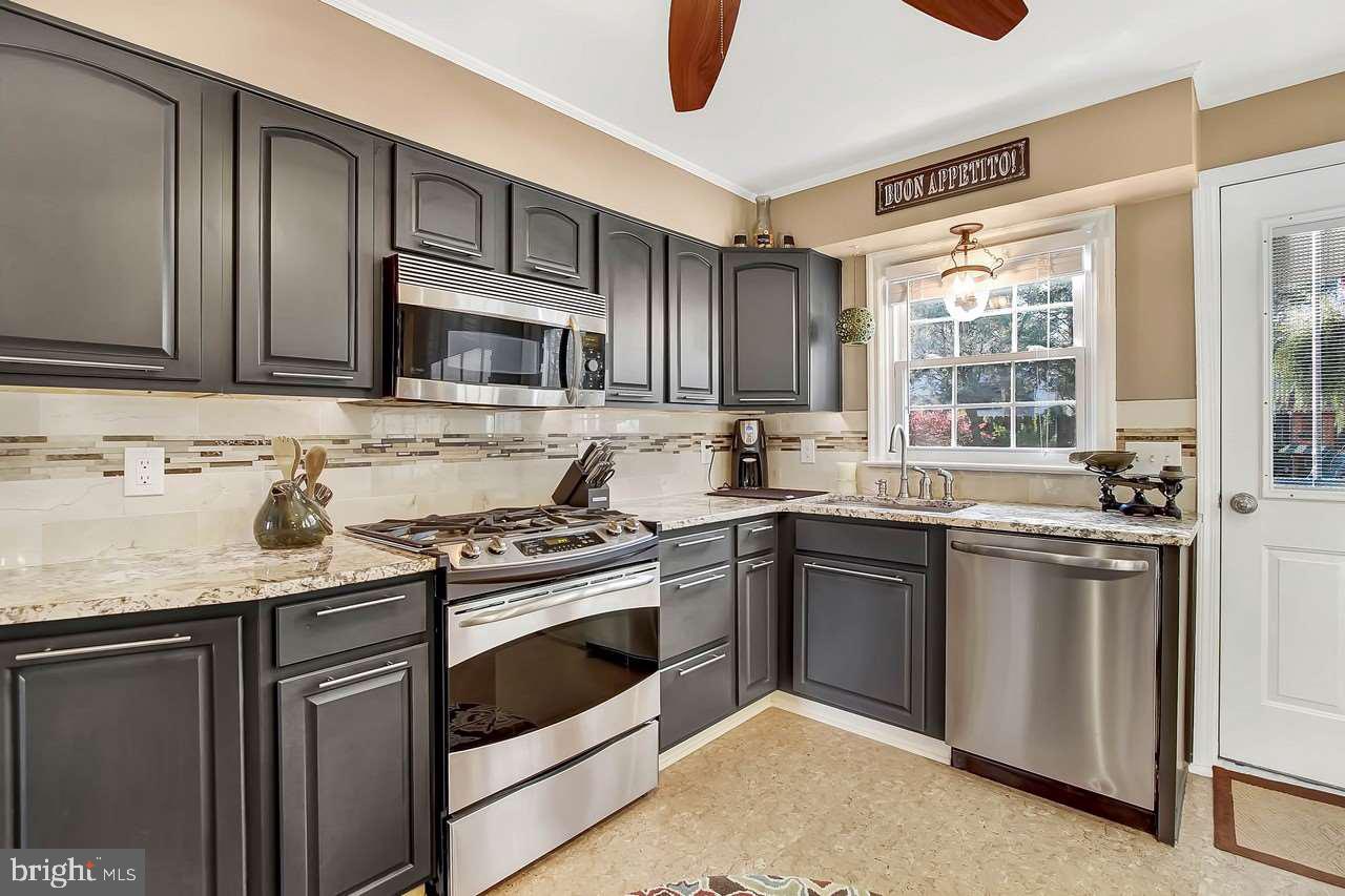 OLD EAST YORK - Residential