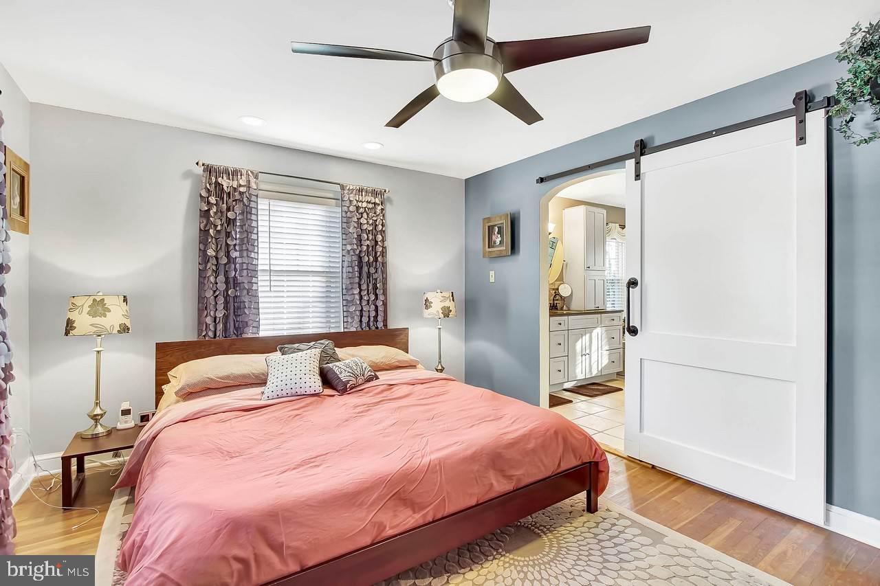 OLD EAST YORK - Residential