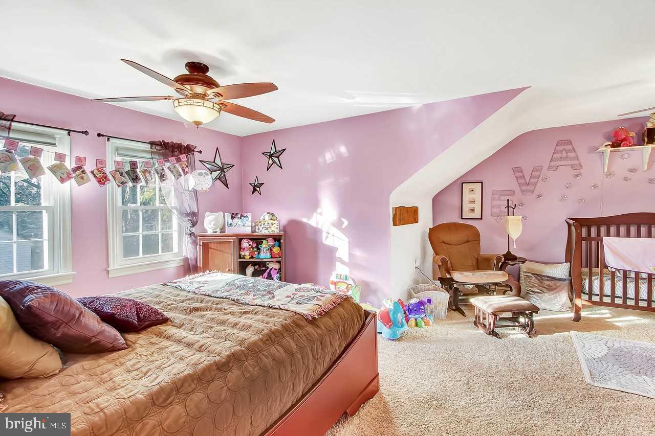 OLD EAST YORK - Residential