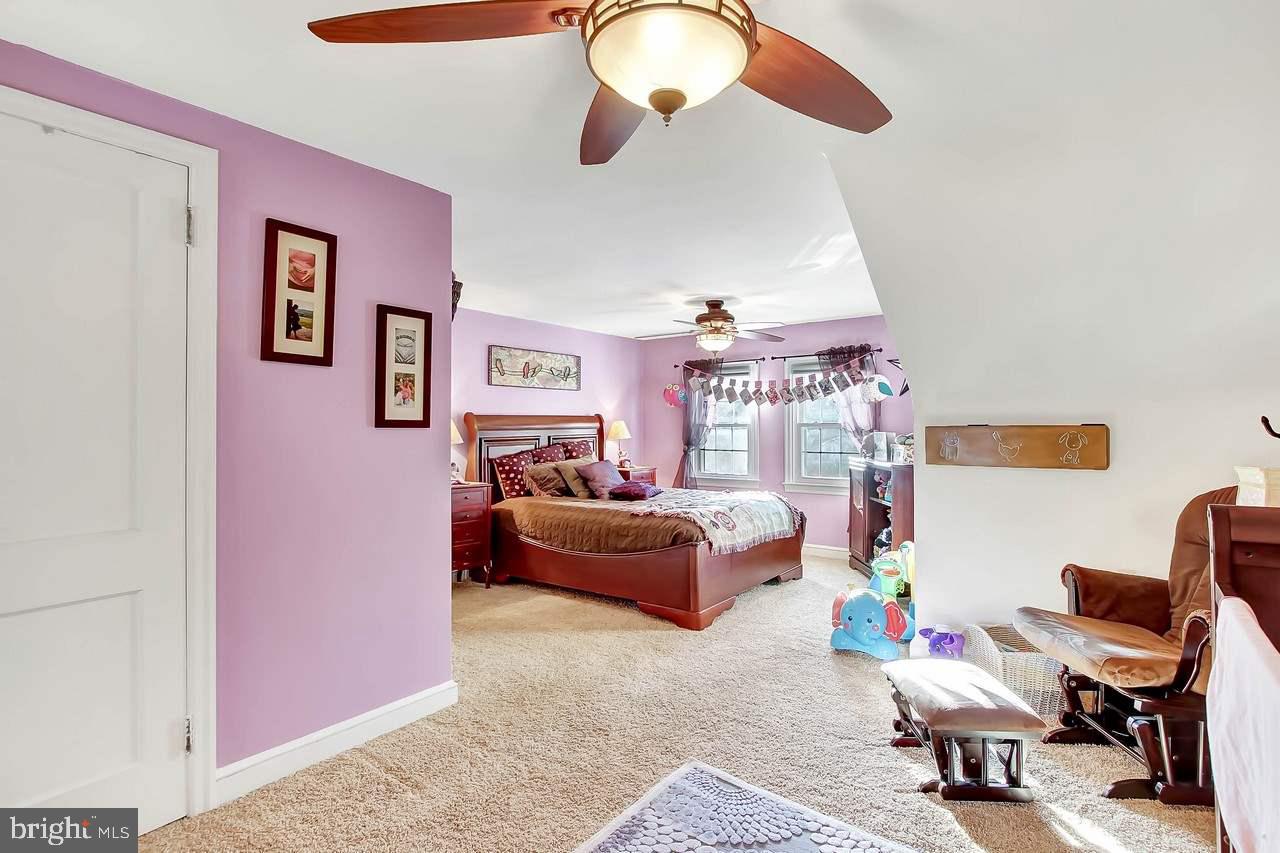 OLD EAST YORK - Residential