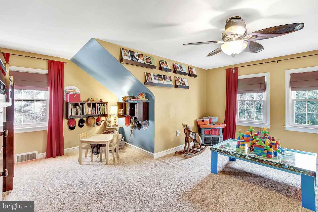 OLD EAST YORK - Residential