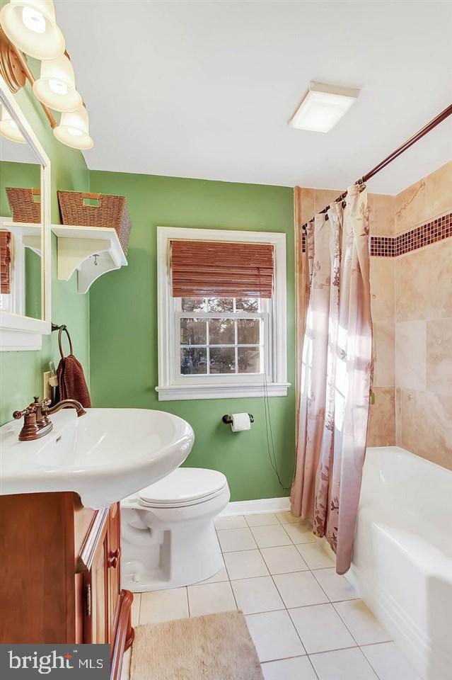 OLD EAST YORK - Residential