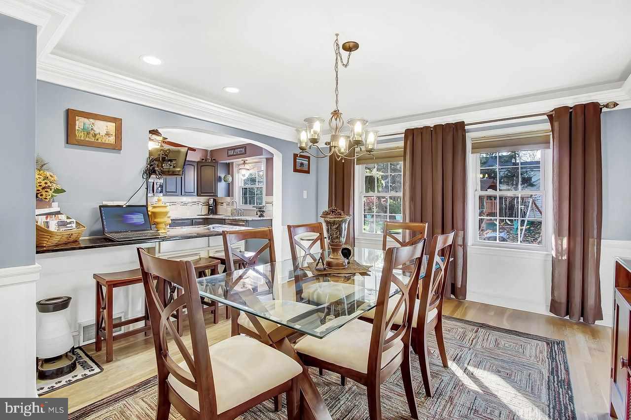 OLD EAST YORK - Residential