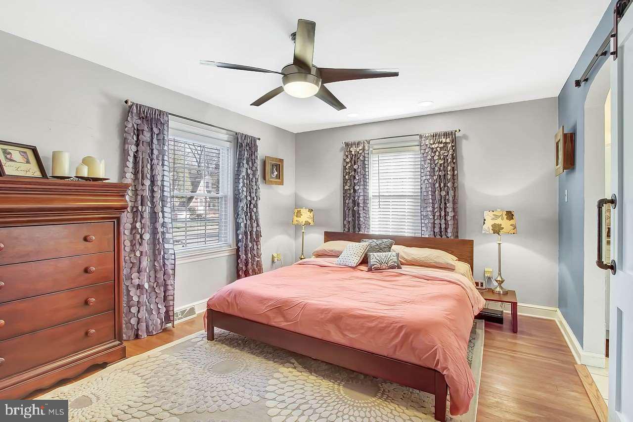 OLD EAST YORK - Residential
