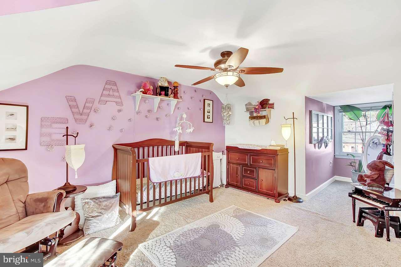 OLD EAST YORK - Residential