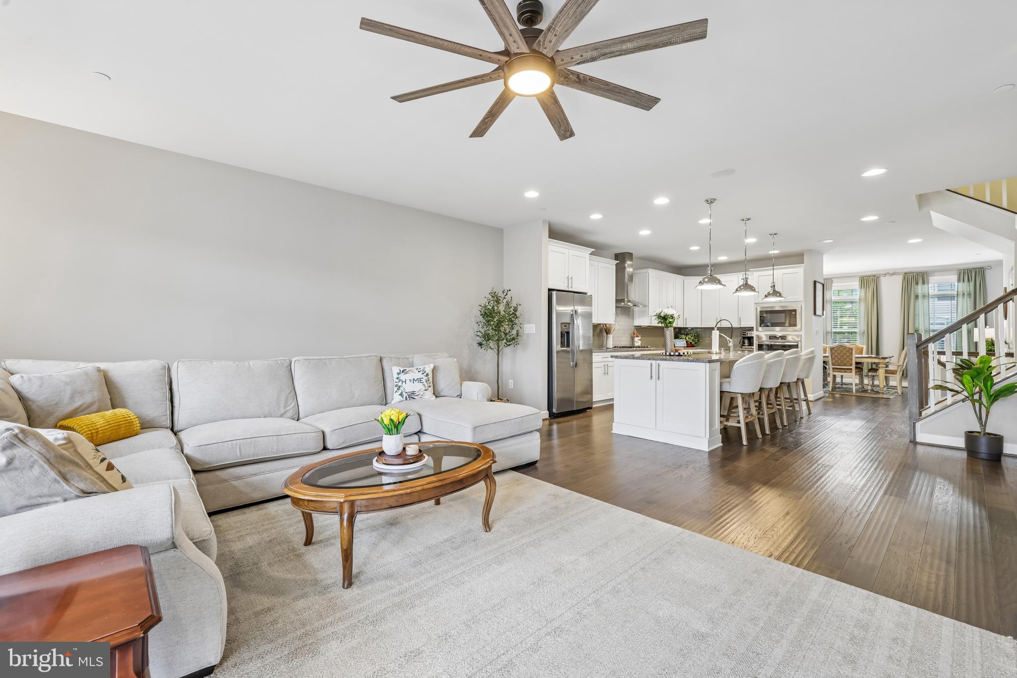 PARKSIDE - Residential