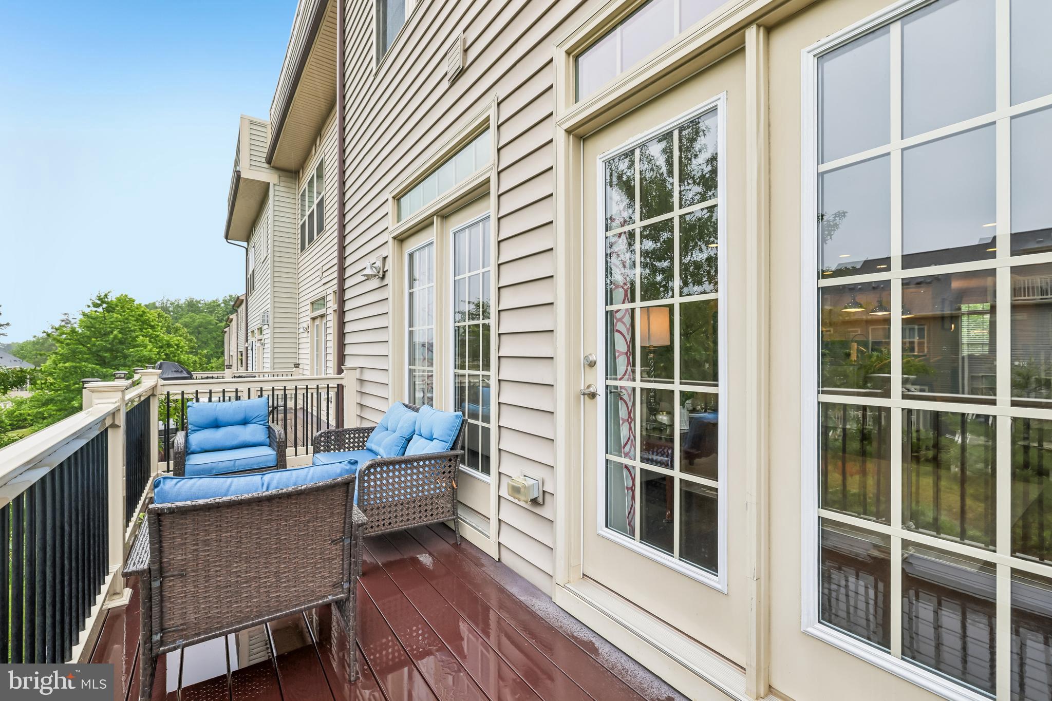 PARKSIDE - Residential