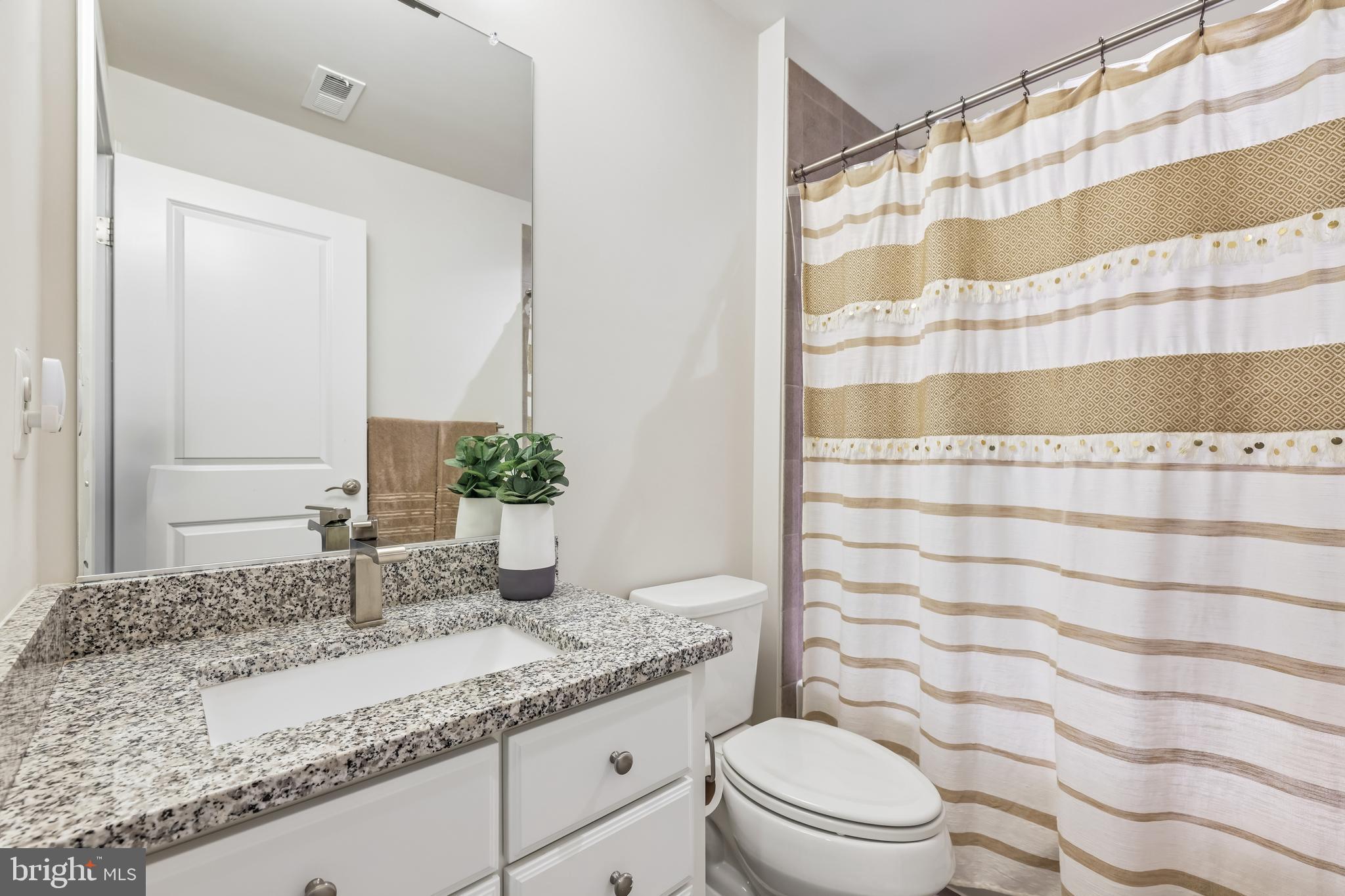 PARKSIDE - Residential