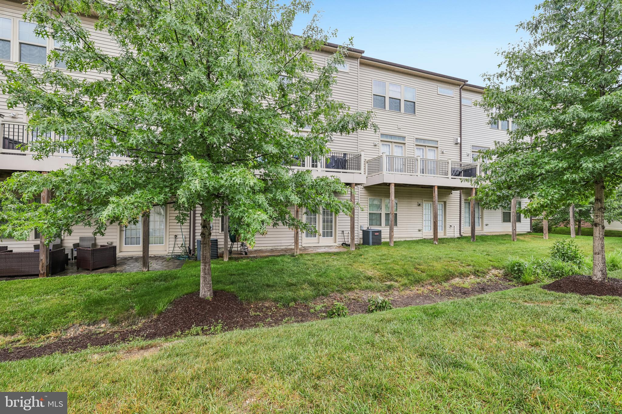 PARKSIDE - Residential