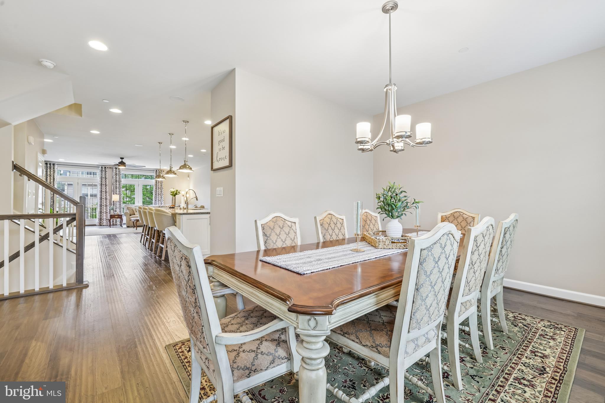 PARKSIDE - Residential