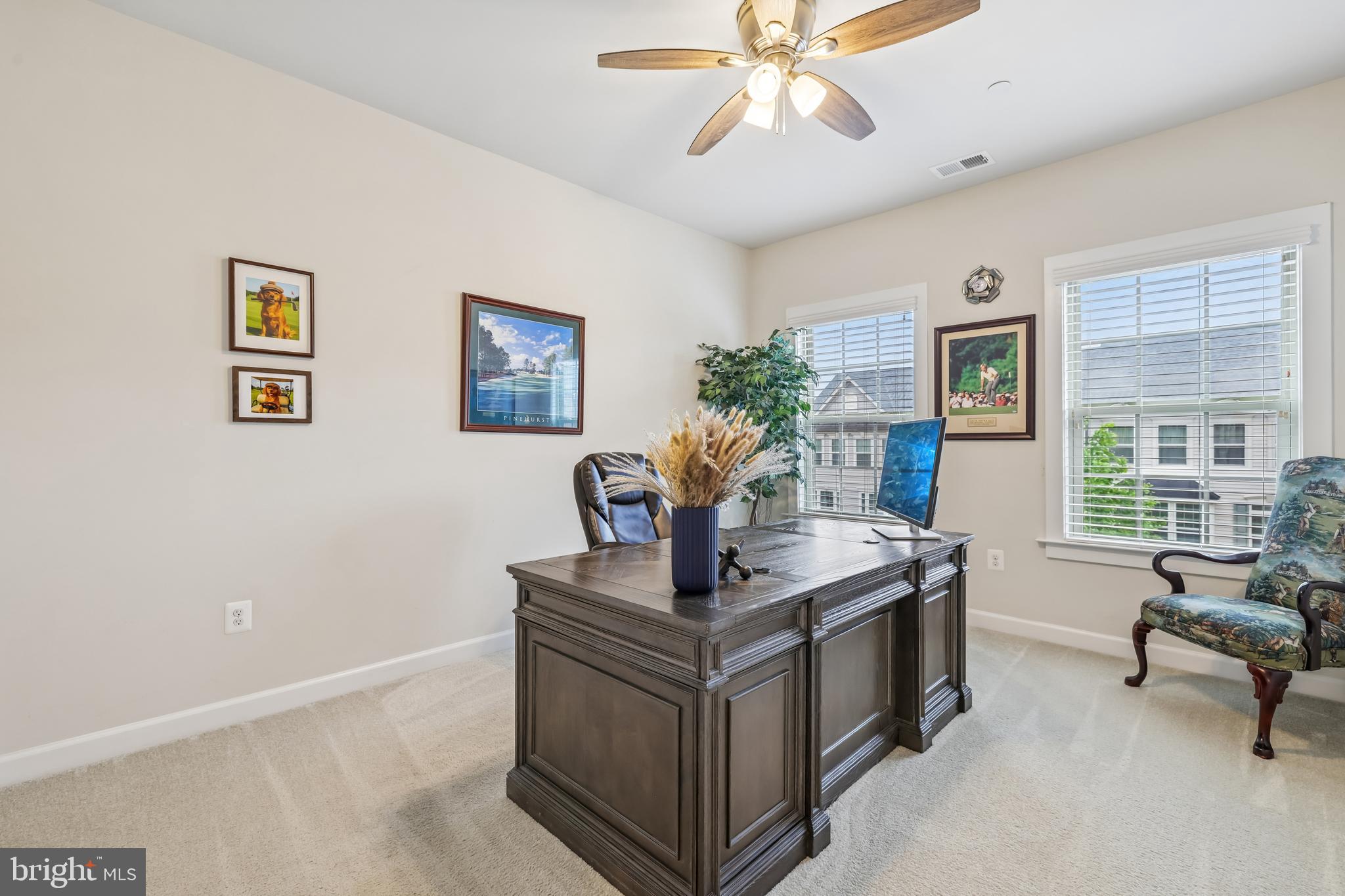 PARKSIDE - Residential