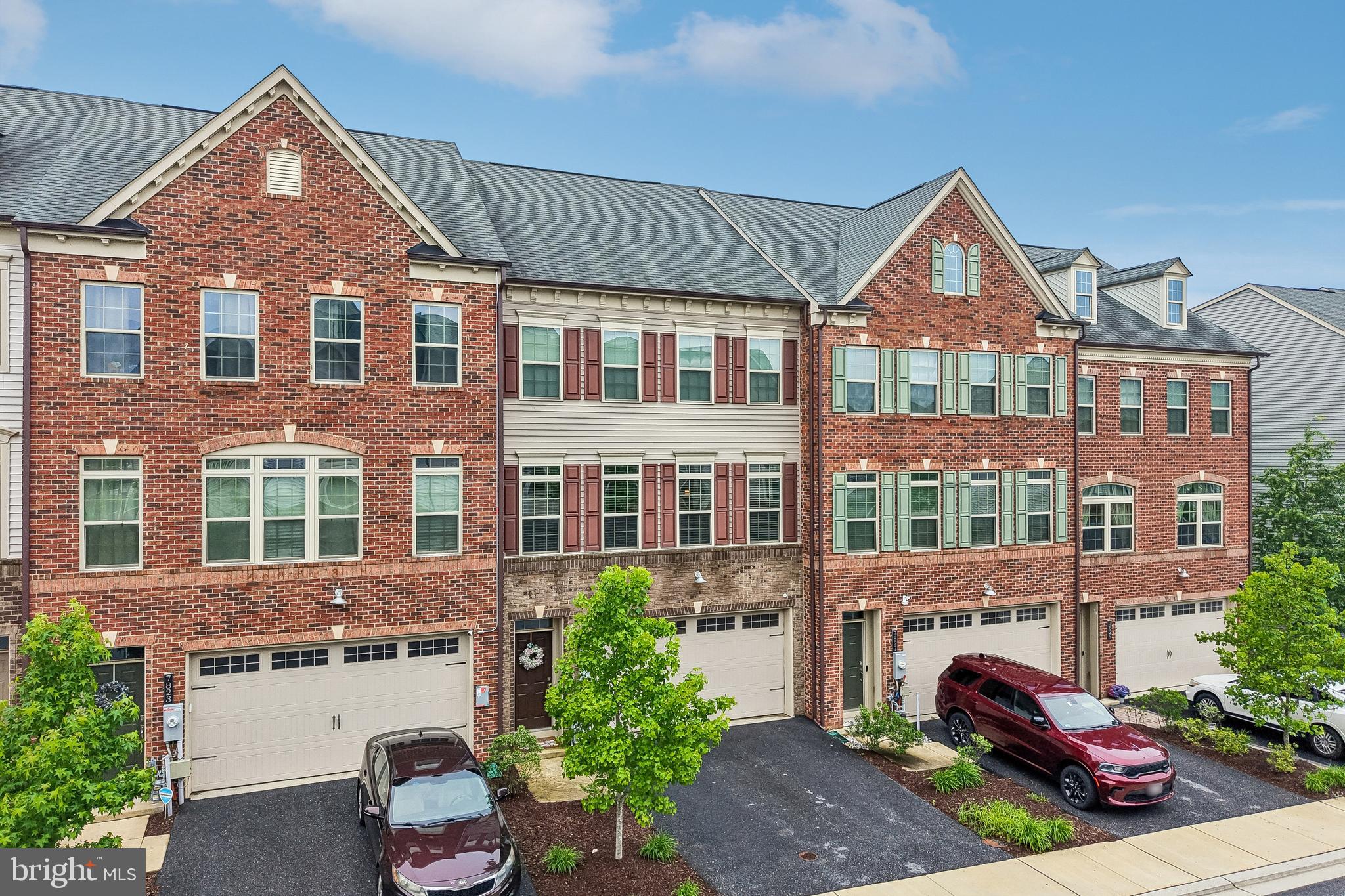 PARKSIDE - Residential