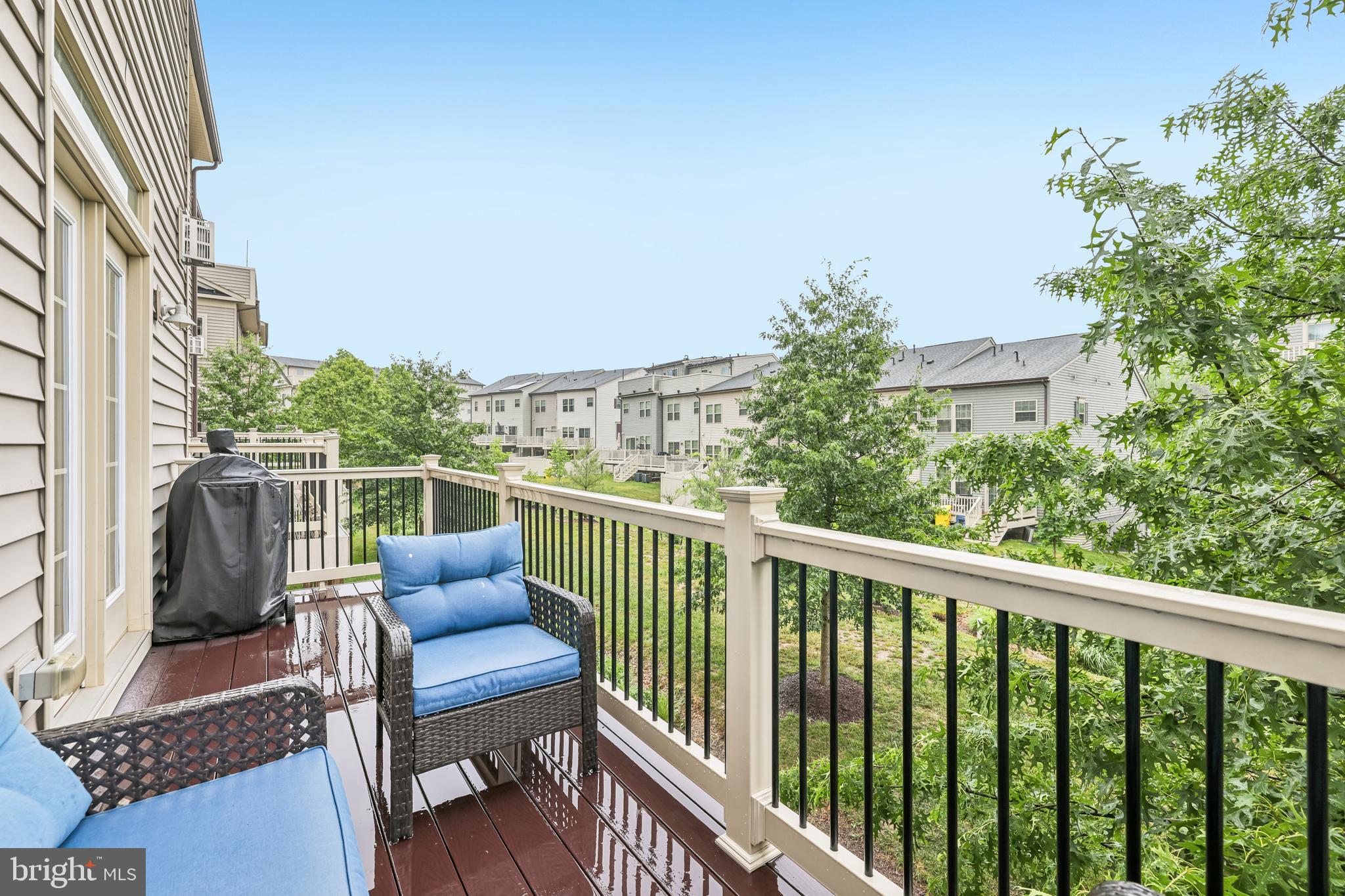PARKSIDE - Residential