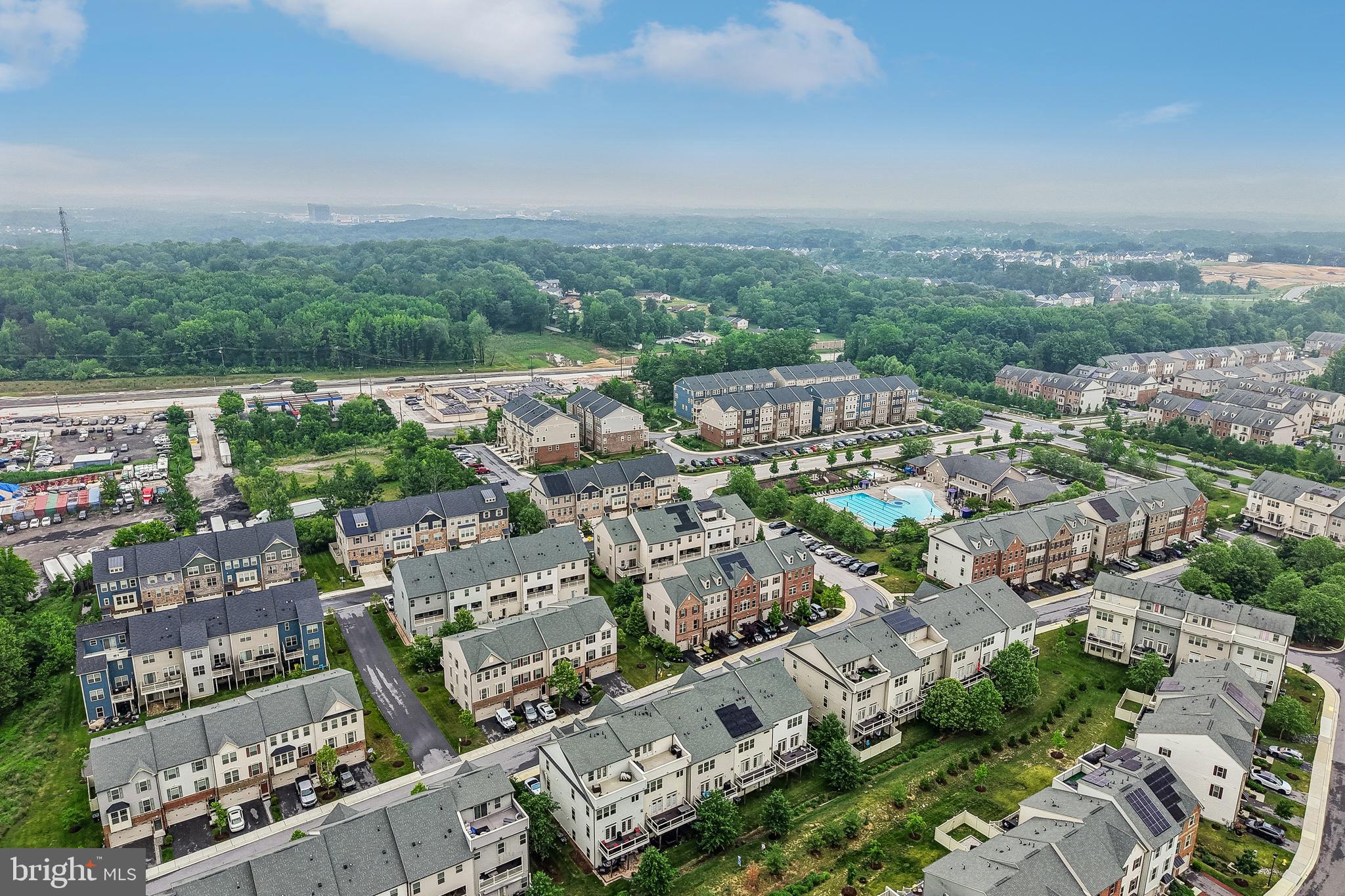 PARKSIDE - Residential