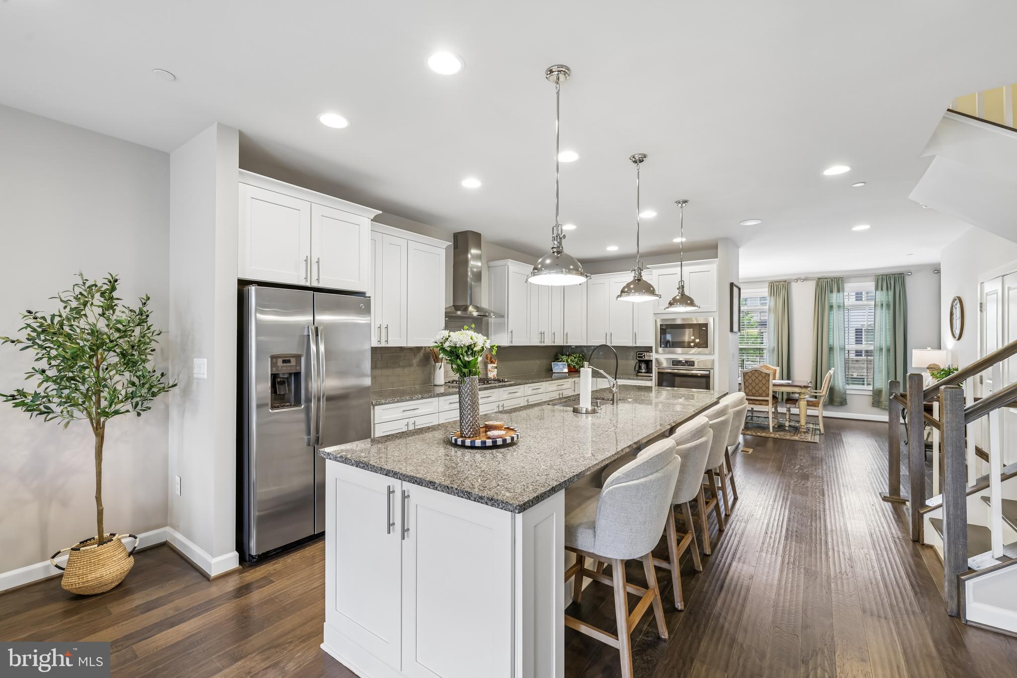 PARKSIDE - Residential