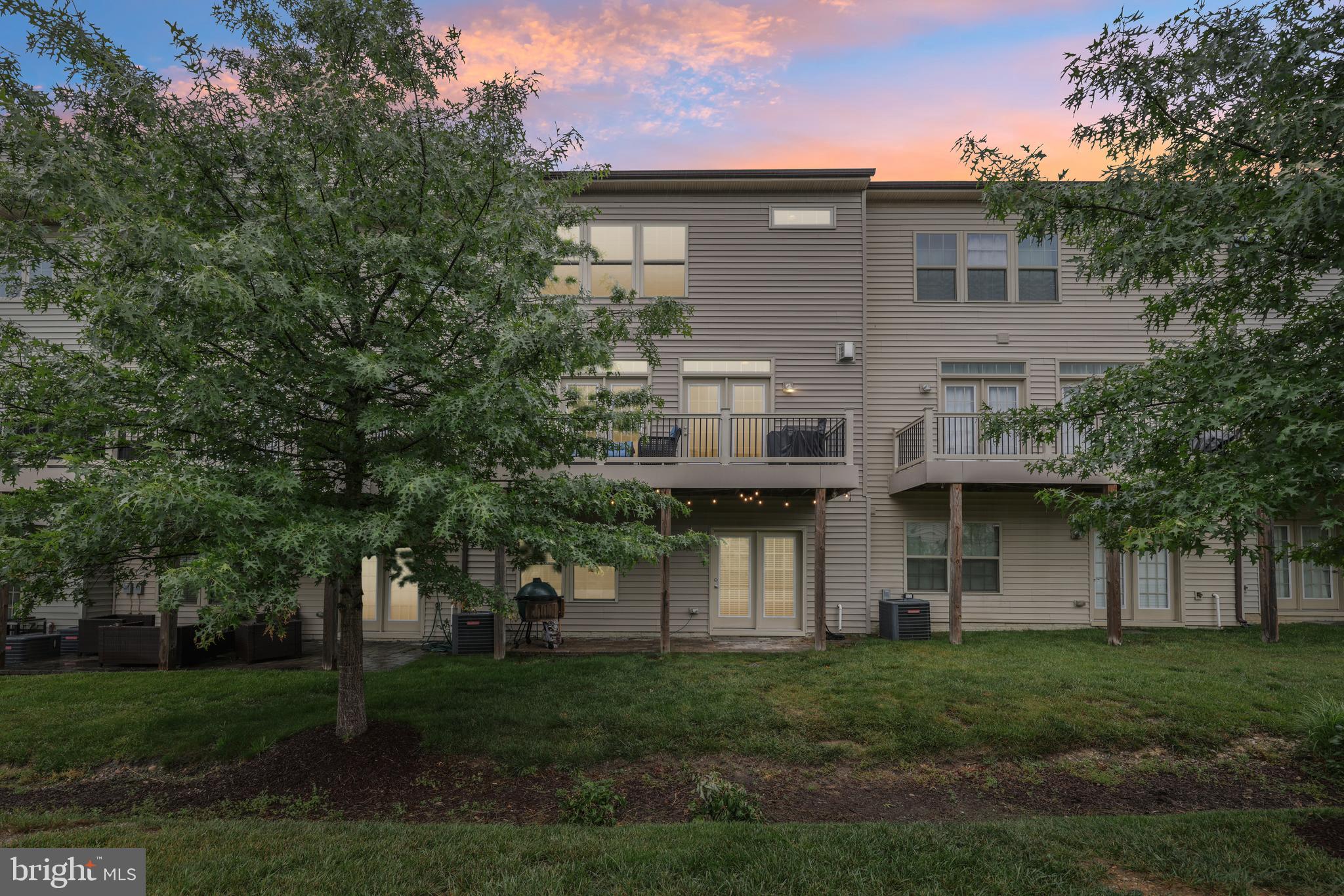 PARKSIDE - Residential