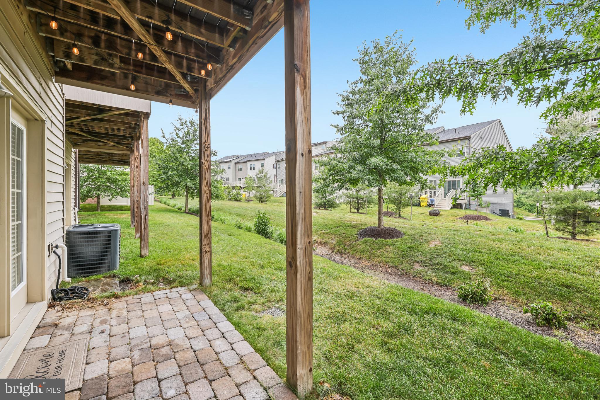 PARKSIDE - Residential