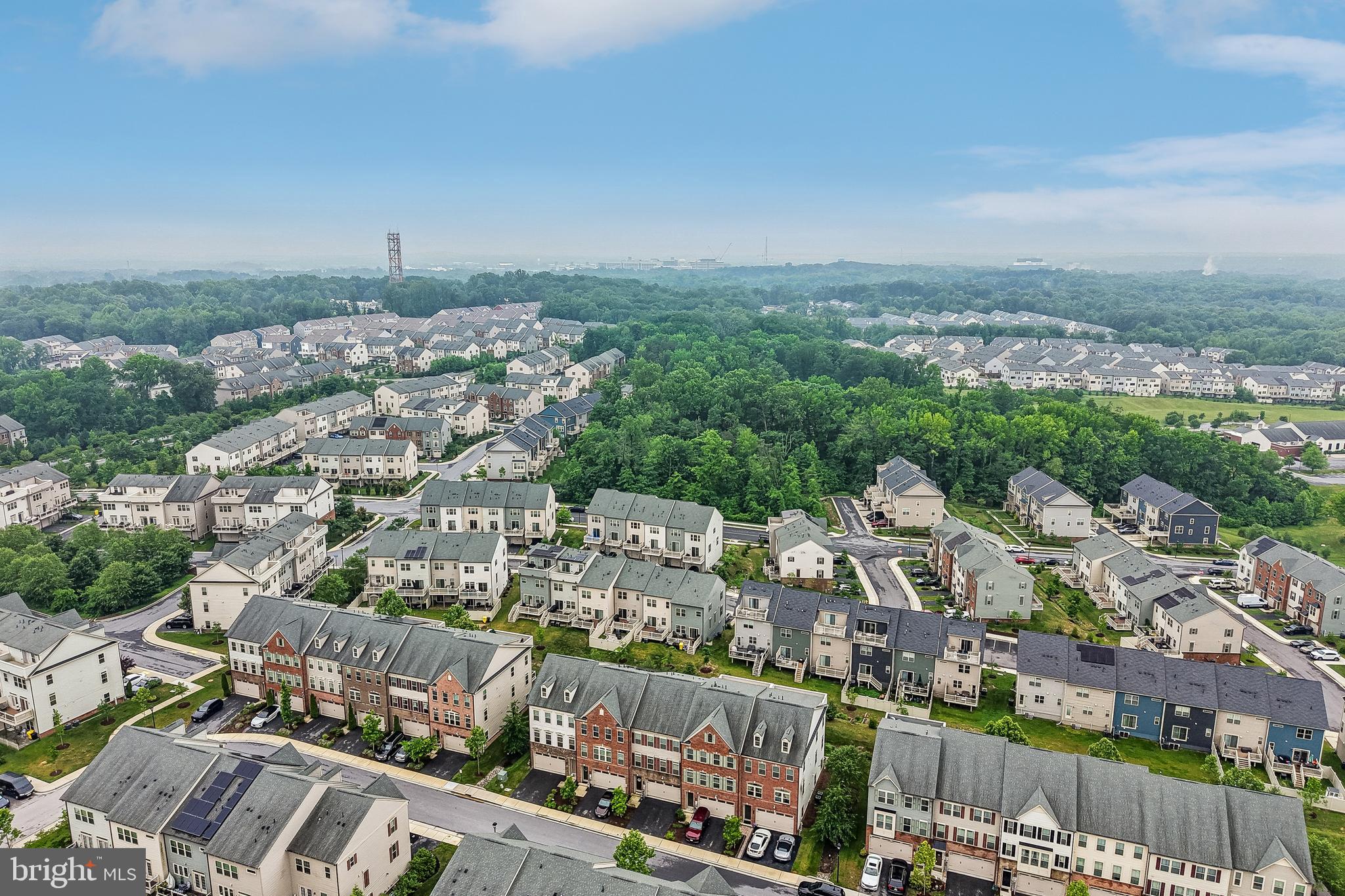 PARKSIDE - Residential