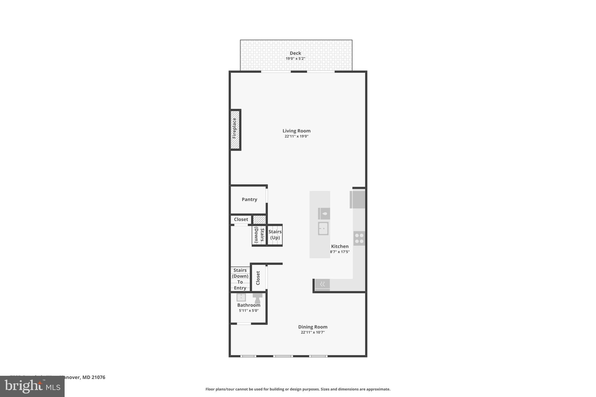 PARKSIDE - Residential