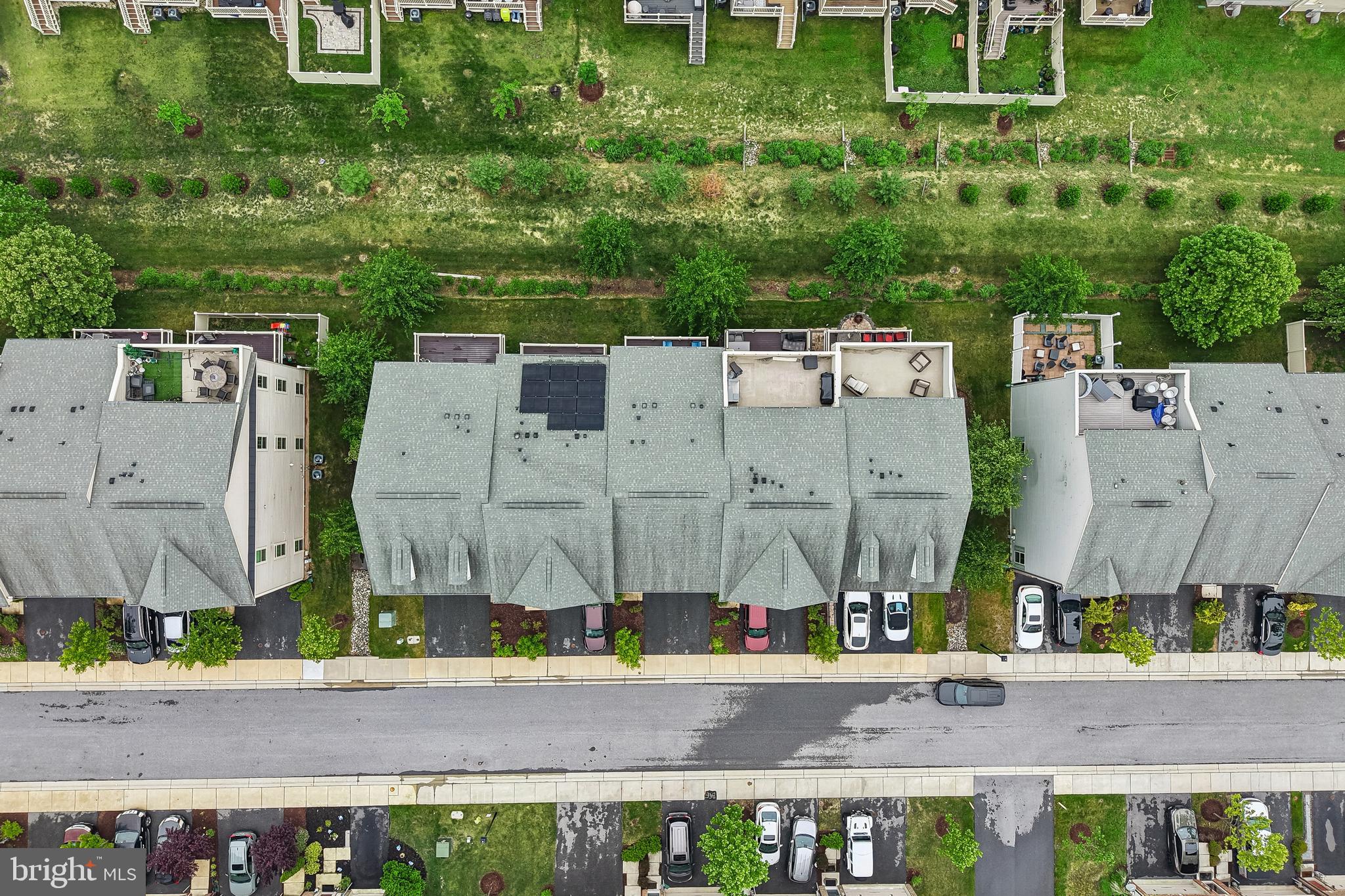 PARKSIDE - Residential