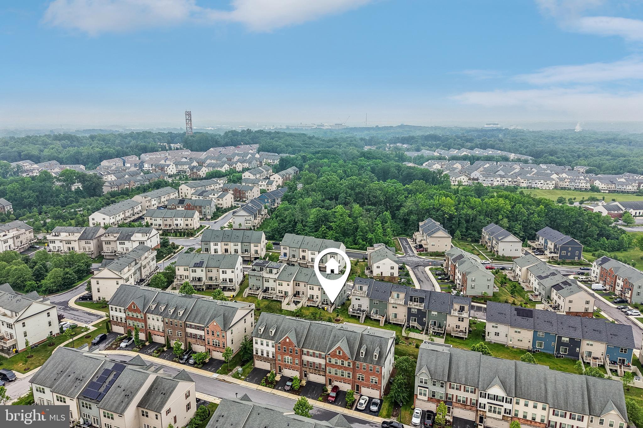 PARKSIDE - Residential