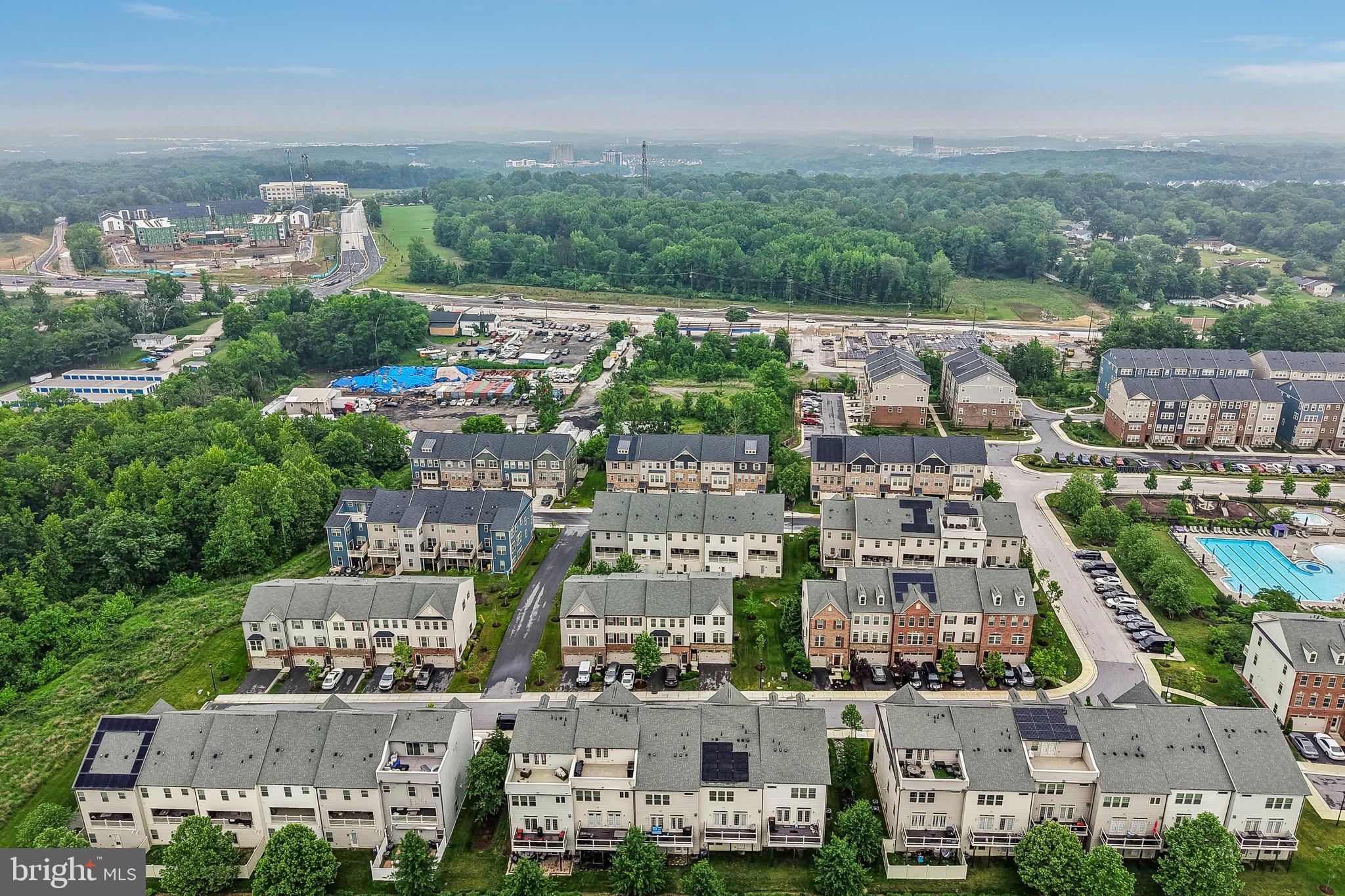 PARKSIDE - Residential