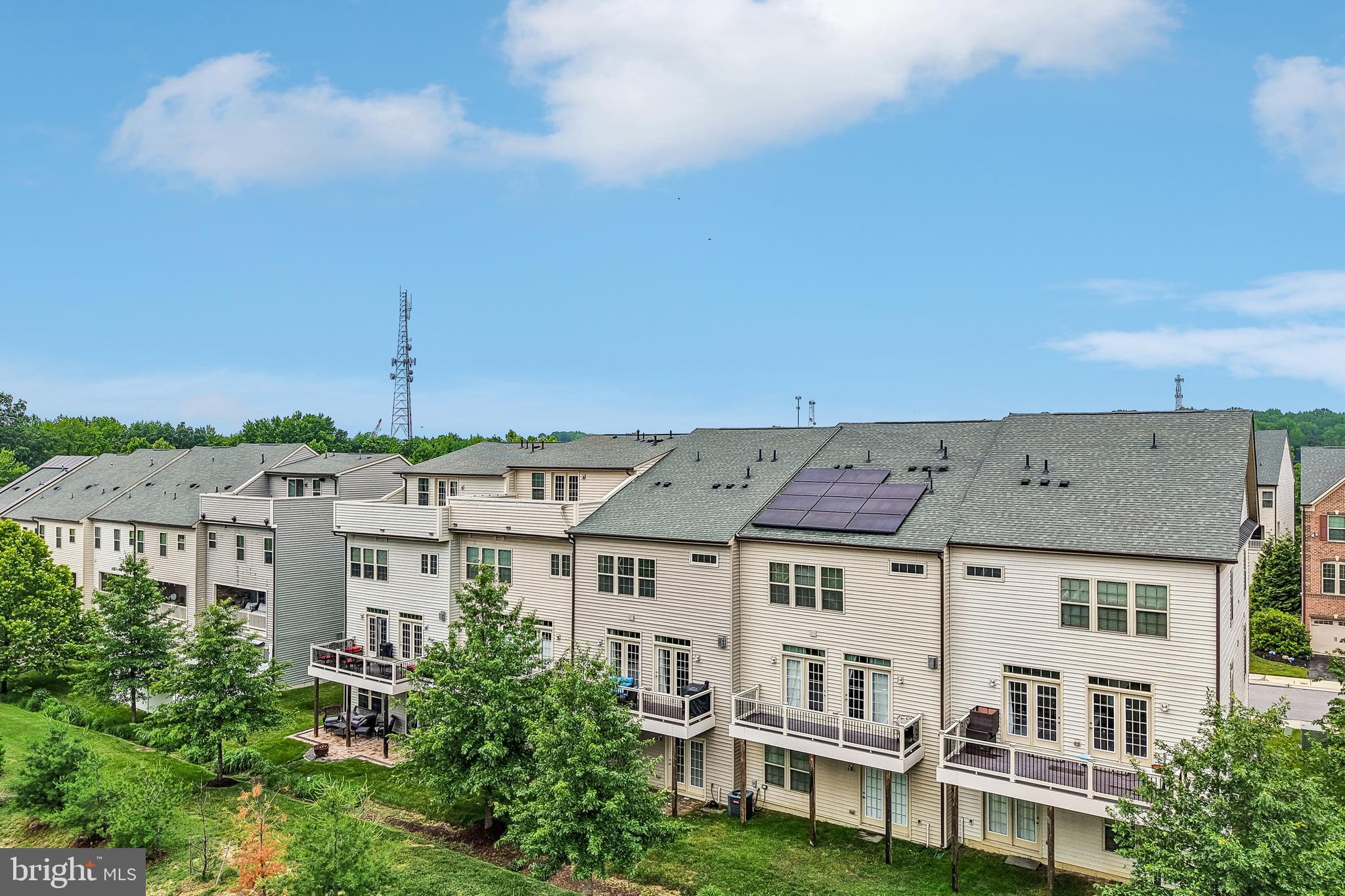PARKSIDE - Residential